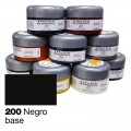 Tinta para grabado AD Negro base 60ml