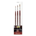 Set Escoda Álvaro Castagnet 1