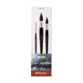 Set pinceles Escoda Álvaro Castagnet 2