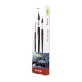Set pinceles Escoda Álvaro Castagnet 2