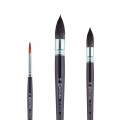 Set pinceles Escoda Álvaro Castagnet 2