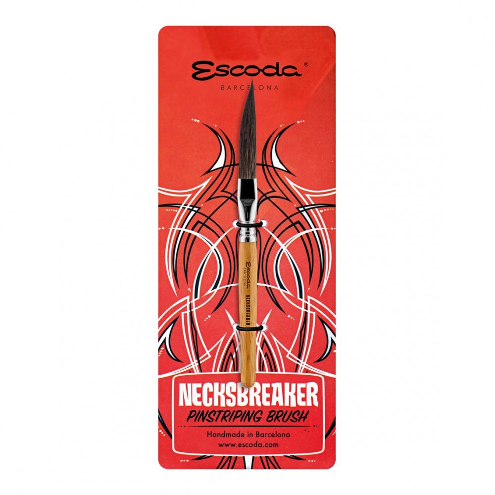 Escoda Pinstriping Brush Petit Gris
