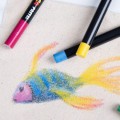 Pastel al óleo Posca 24 unidades