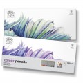 Estuche Studio Cool Box Colour 48U + Accesorios