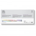 Estuche Studio Cool Box Colour 48U + Accesorios