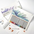 Estuche Studio Cool Box Colour 48U + Accesorios