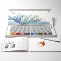 Estuche Studio Cool Box Colour 48U + Accesorios