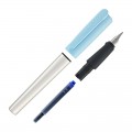 Pluma Lamy Nexx Azure