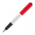 Pluma Lamy Nexx Crimson