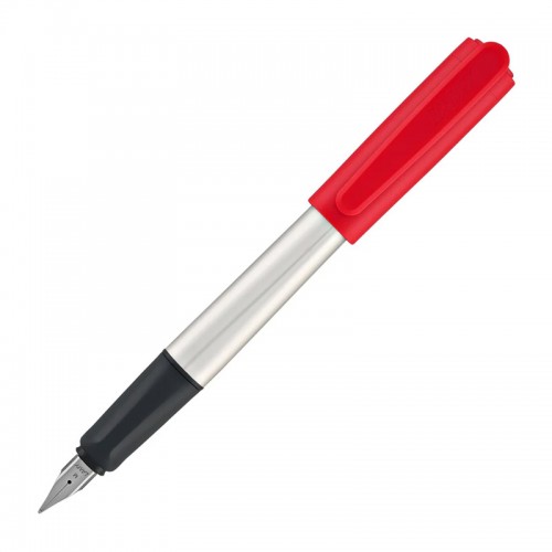 Pluma Lamy Nexx Crimson