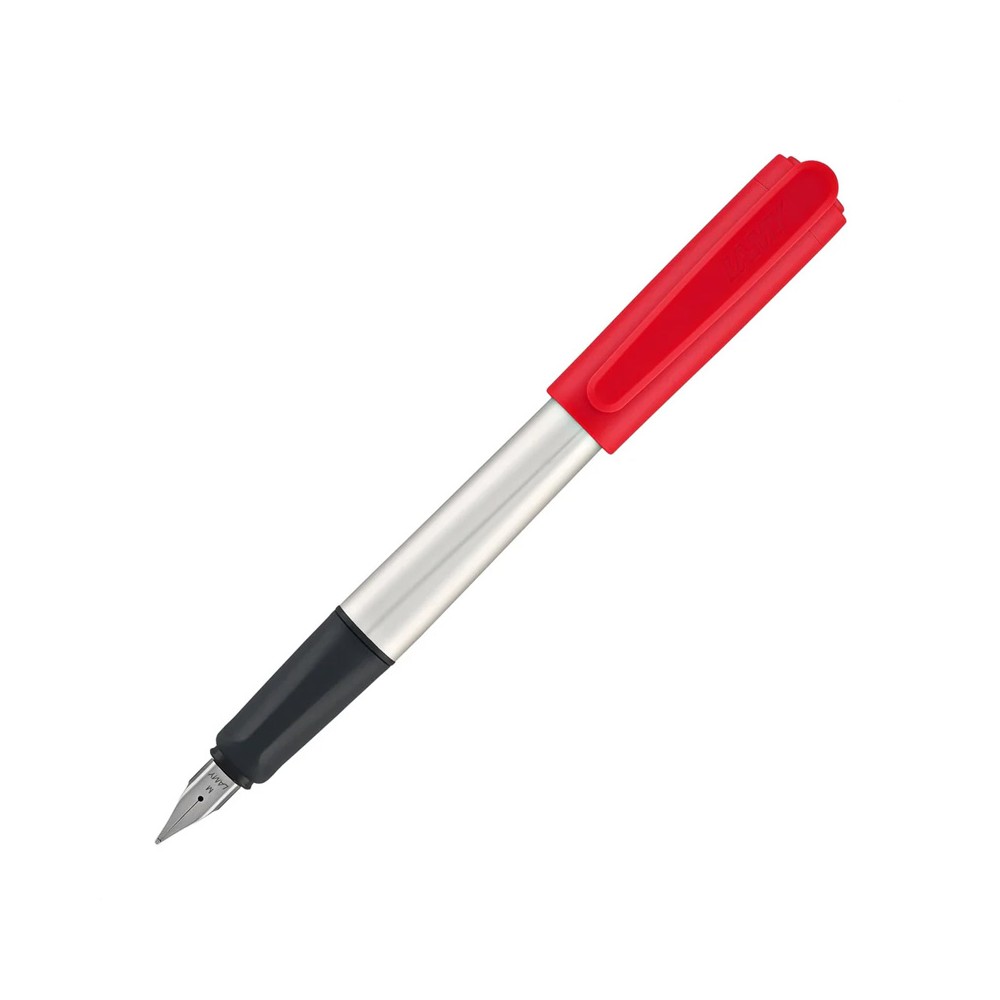 Pluma Lamy Nexx Crimson