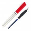 Pluma Lamy Nexx Crimson