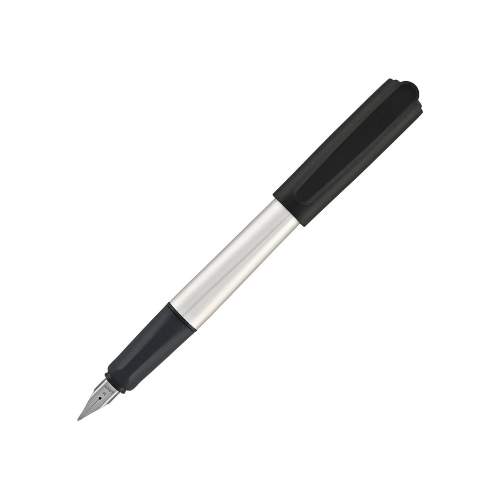 Pluma Lamy Nexx Black