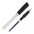 Pluma Lamy Nexx Black