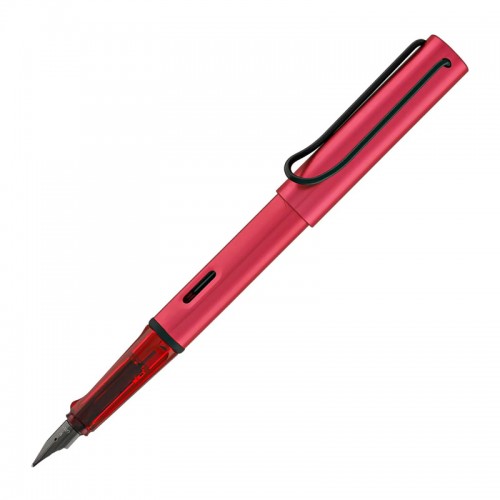 Pluma Lamy Al-Star Fiery Edición Especial 2024