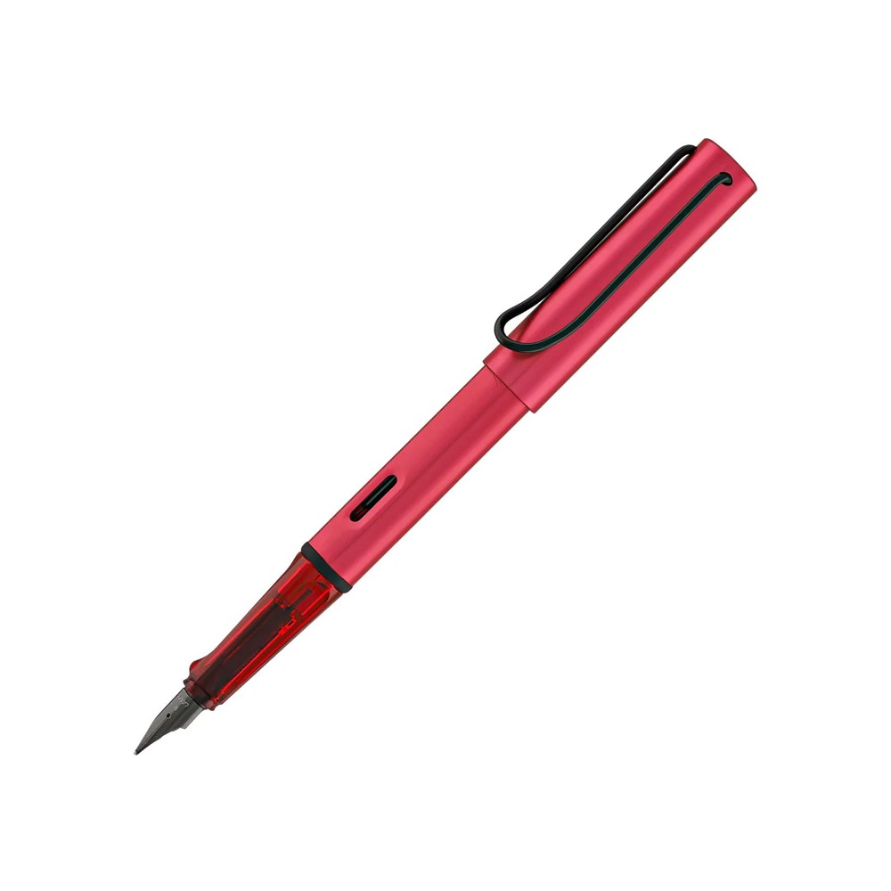 Pluma Lamy Al-Star Fiery Edición Especial 2024