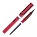 Pluma Lamy Al-Star Fiery Edición Especial 2024