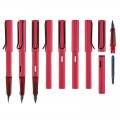 Pluma Lamy Al-Star Fiery Edición Especial 2024