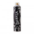 010 Aerosol Bestia Arte Urbano Blanco Niza 392ml