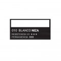010 Aerosol Bestia Arte Urbano Blanco Niza 392ml