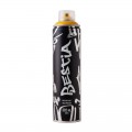 074 Aerosol Bestia Arte Urbano Amarillo León 392ml