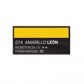 074 Aerosol Bestia Arte Urbano Amarillo León 392ml
