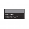 078 Aerosol Bestia Arte Urbano Cromo 392ml