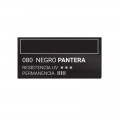 080 Aerosol Bestia Arte Urbano Negro Pantera 392ml