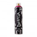 086 Aerosol Bestia Arte Urbano Rosa Flamenco 392ml