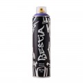 091 Aerosol Bestia Arte Urbano Violeta Amatista 392ml
