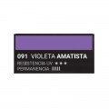 091 Aerosol Bestia Arte Urbano Violeta Amatista 392ml