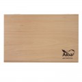 Estuche de madera Óleos Alba S