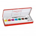 Gouache Caran D Ache 8 pastillas