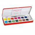 Gouache Caran D Ache 15 pastillas