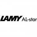 Set Pluma Lamy Al Star + Lamy paper