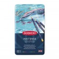 Lápices Inktense Derwent 12U