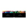 Marcadores SuperSoft Faber Castell 100 unidades