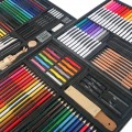 Box Set Drawing For Kids 140PCS
