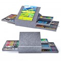 Box Set Drawing For Kids 140PCS