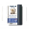 Artbook Canson Mix Media 300grs A5