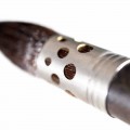 Pincel Escoda Ultimo Evolution N°12