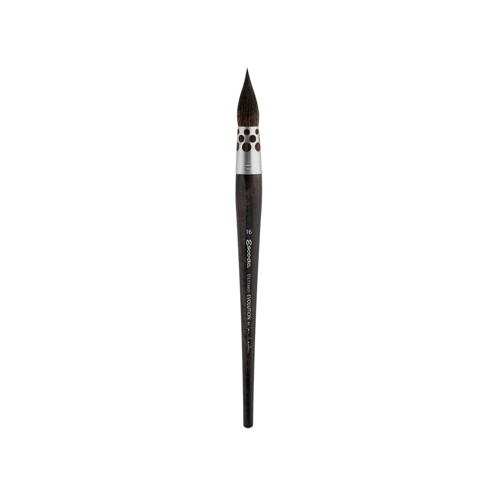 Pincel Escoda Ultimo Evolution N°16