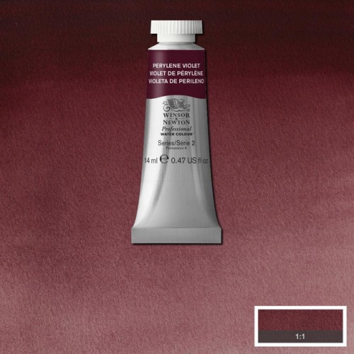 Acuarela W&N 14ml Violeta de Perileno S2