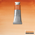 Acuarela W&N 14ml Tierra Siena tostada  S1