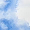 Acuarela W&N 14ml Azul de cobalto S4