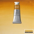 Acuarela W&N 14ml Amarillo Ocre S1