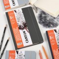 ArtBook Graduate Sketch & Notes A5