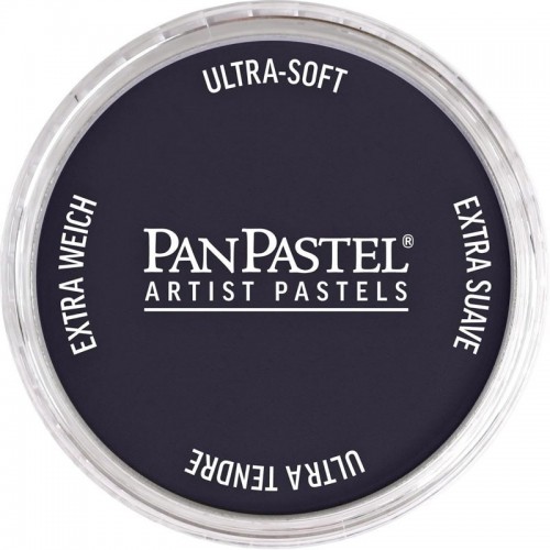PanPastel Ultra Soft Negro
