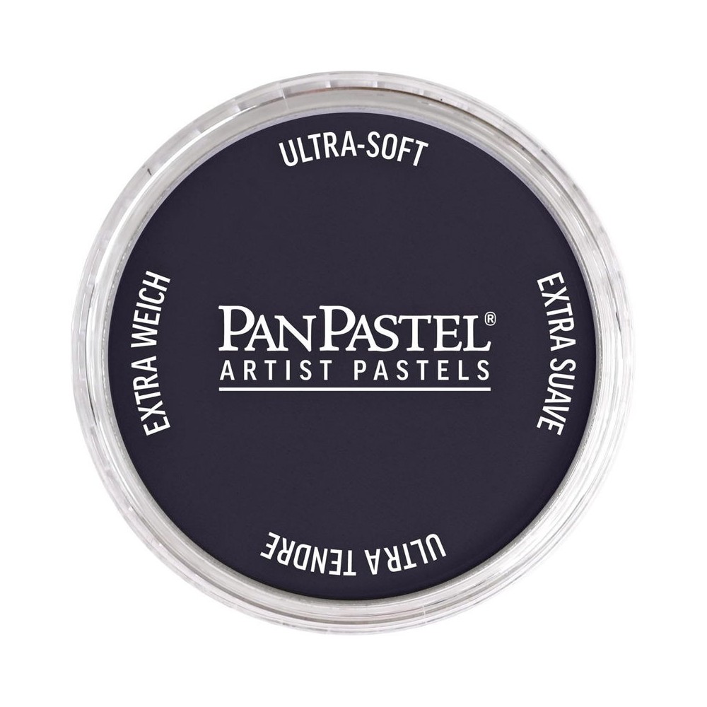PanPastel Ultra Soft Negro