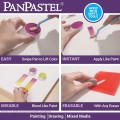 PanPastel Ultra Soft Negro